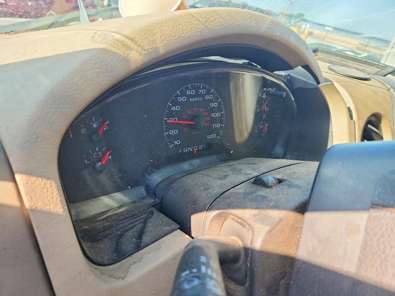 2006 Ford F150