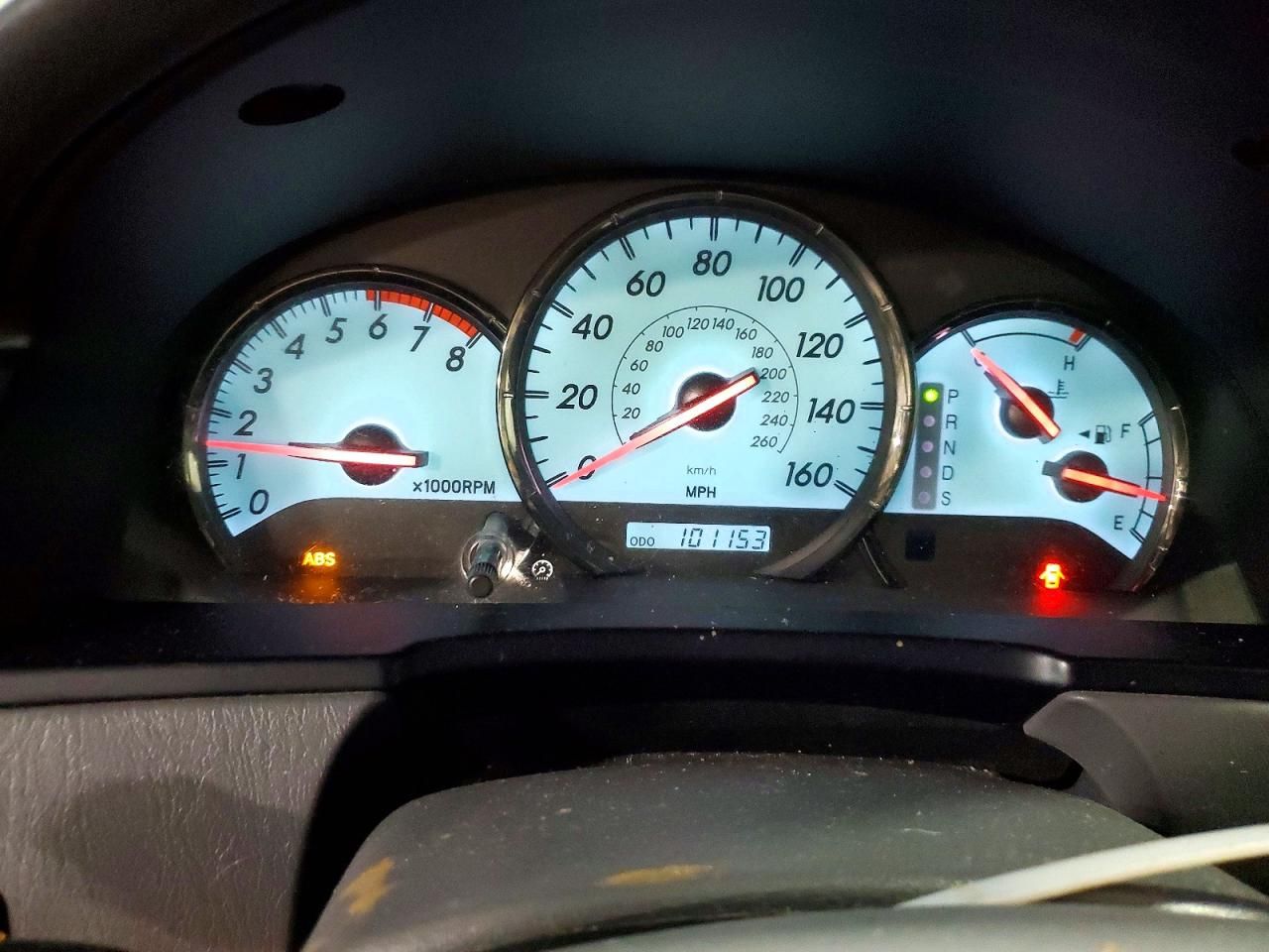 2006 Toyota Camry Solara se