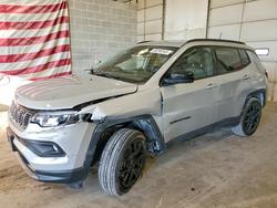 2025 Jeep Compass Latitude en venta en Columbia, MO