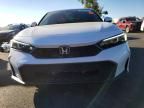 2025 Honda Civic lx