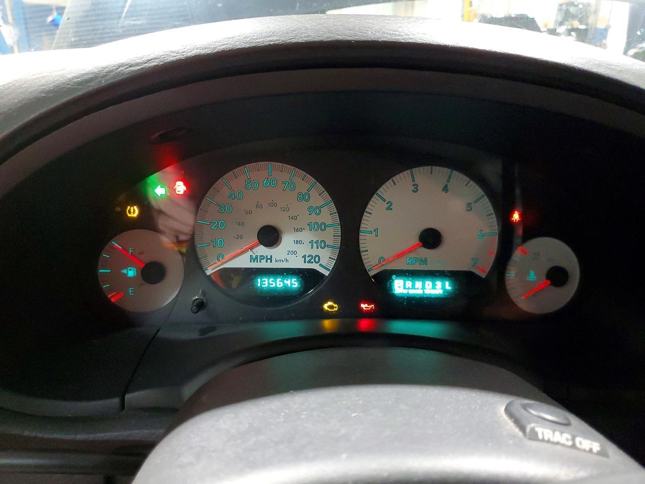 2007 Dodge Grand Caravan sxt