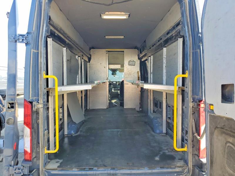 2020 Ford Transit T-250