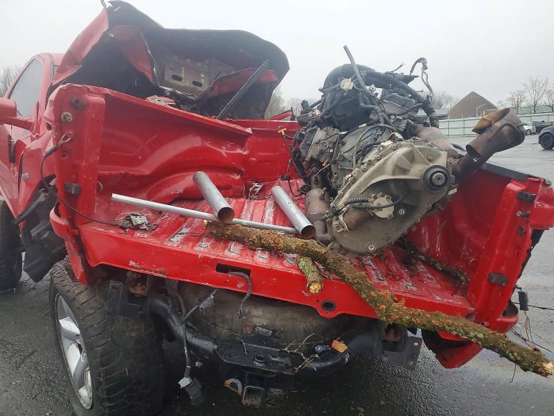 2013 Dodge Ram 1500 Sport