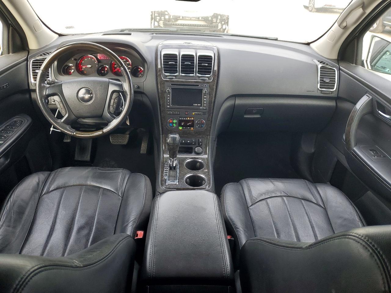 2011 GMC Acadia Denali