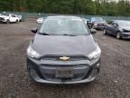 2018 Chevrolet Spark ls