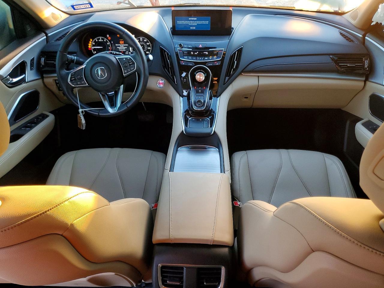2024 Acura RDX