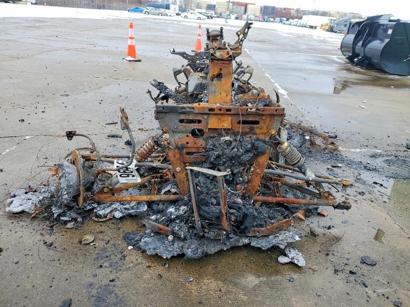 2013 Can-Am Spyder Roadster ST