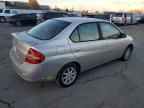 2003 Toyota Prius