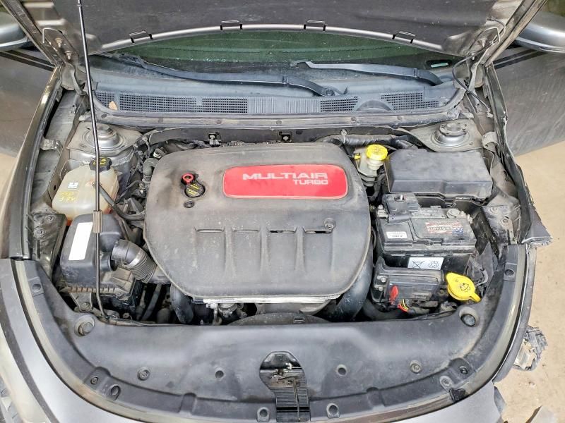 2013 Dodge Dart Limited