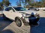 2018 Lincoln Mkc Reserve