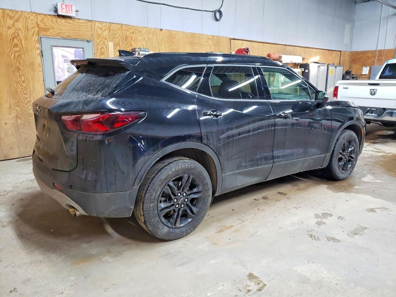 2020 Chevrolet Blazer 2LT