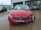 2014 Ford Taurus Limited