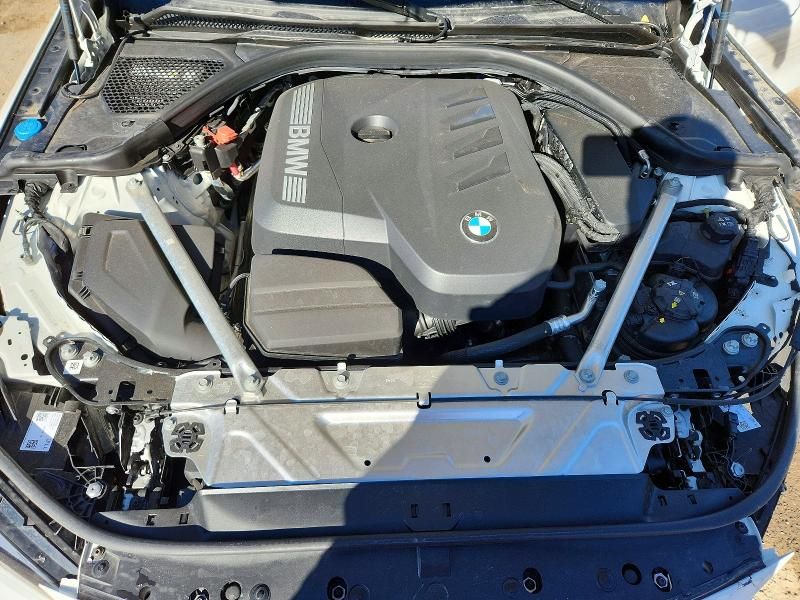 2025 Bmw Motorrad 2025 bmw Motorrad 430i Gran Coupe