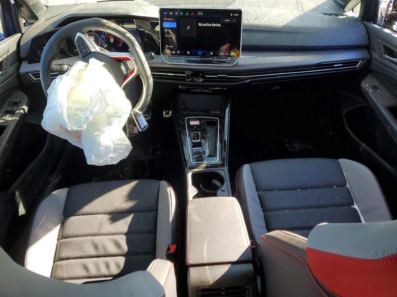 2025 Volkswagen Gti Automatic