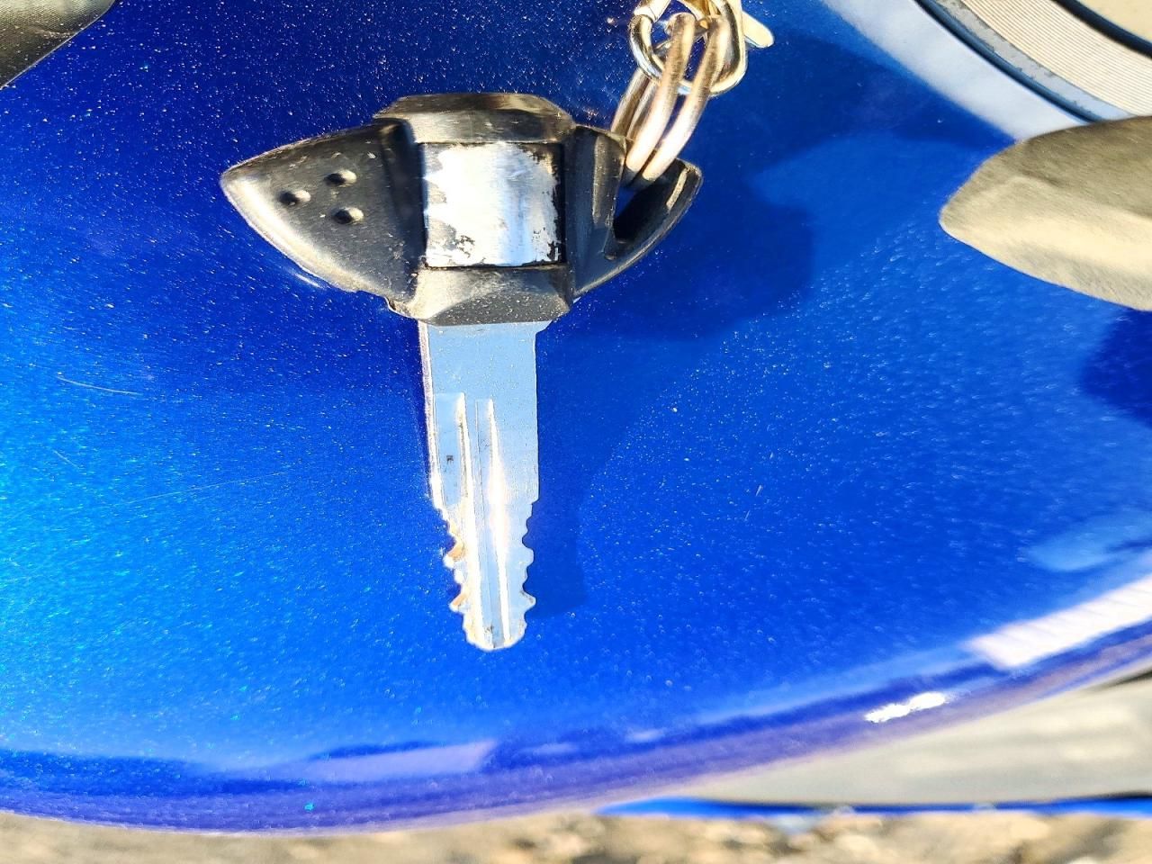 2004 Suzuki GSX1300 R