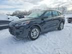 2020 Ford Escape s