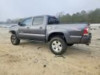 2011 Toyota Tacoma Double cab