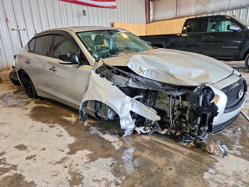 2016 Infiniti Q50 Premium