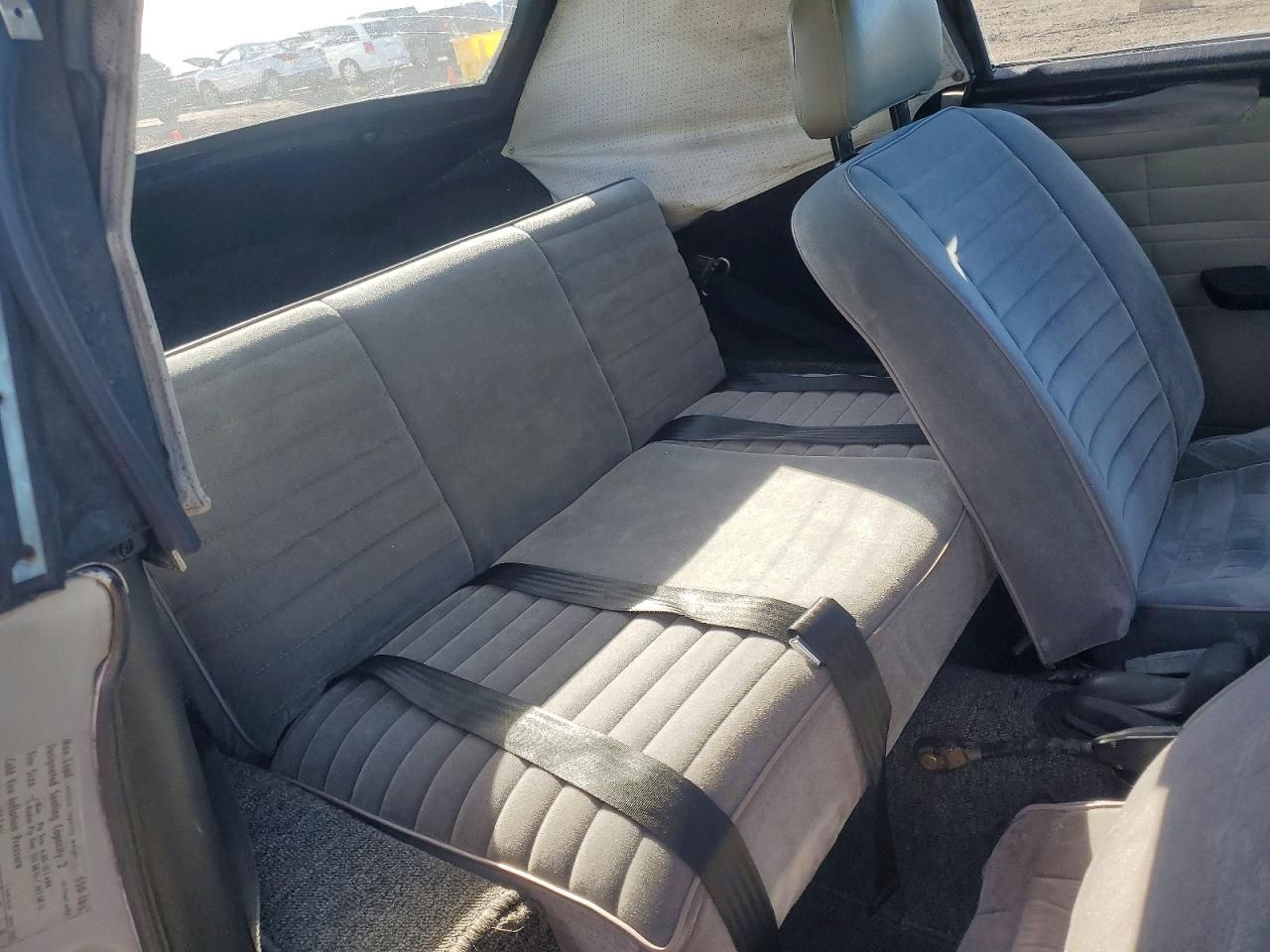 1973 Volkswagen Karmann Ghia