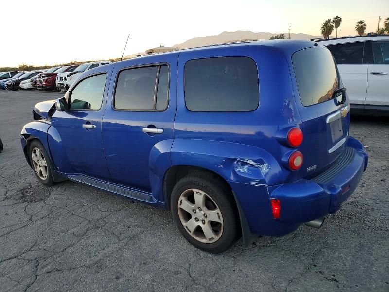 2006 Chevrolet Hhr lt