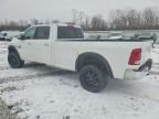 2012 Dodge RAM 2500 SLT