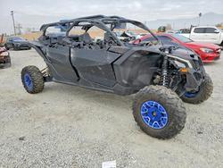 Can-Am Vehiculos salvage en venta: 2023 Can-Am Maverick X3 Utility Vehicle