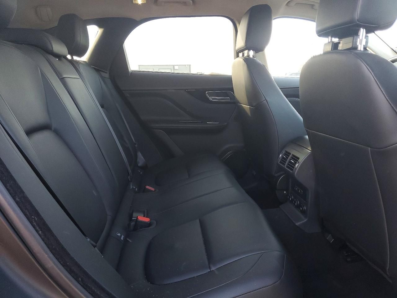 2020 Jaguar F-pace Premium