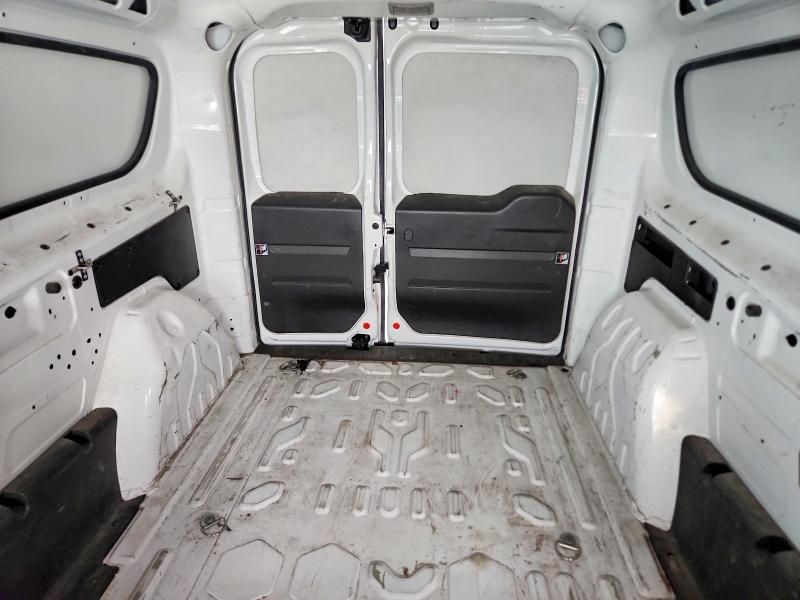 2020 Dodge Ram Promaster City