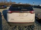 2016 Ford Edge se