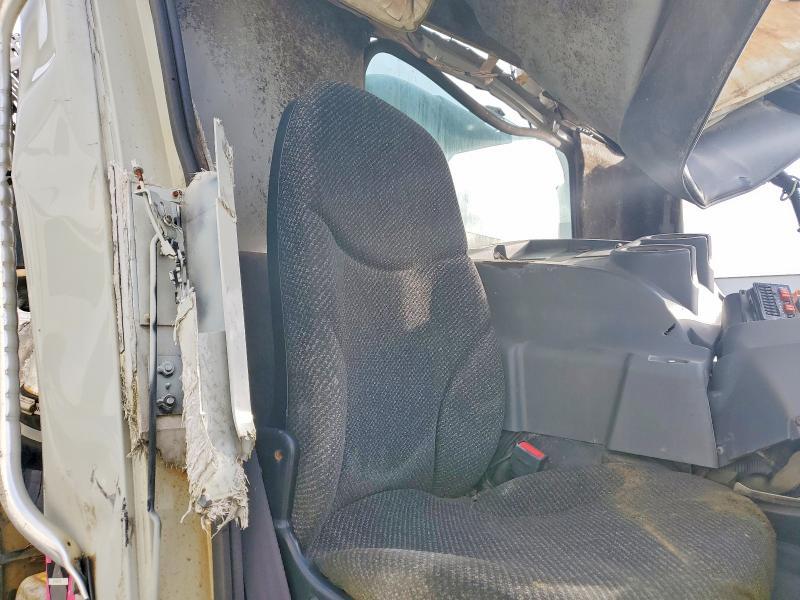 2018 Mack MRU613 Truck Cab AND Chassis