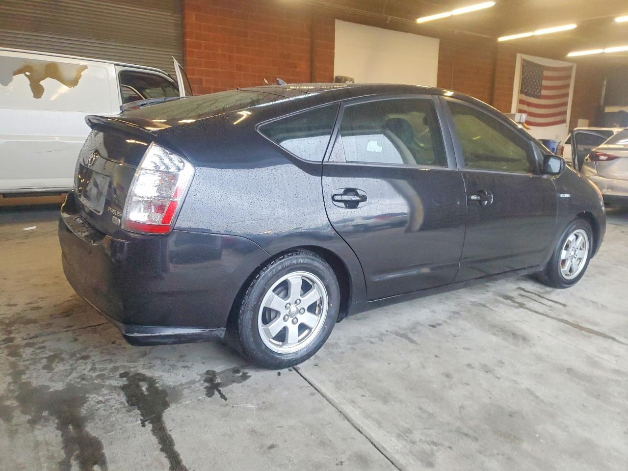 2007 Toyota Prius
