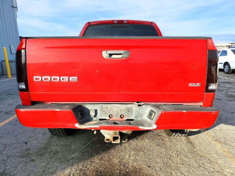 2004 Dodge RAM 1500 ST