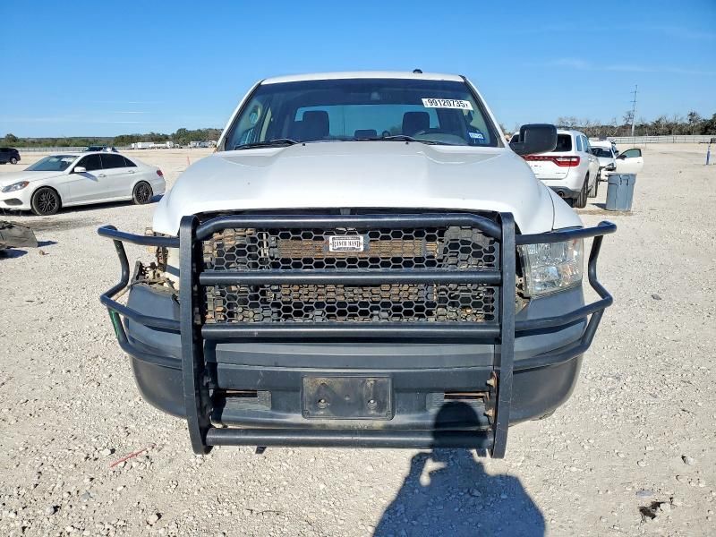 2015 Dodge Ram 1500 st