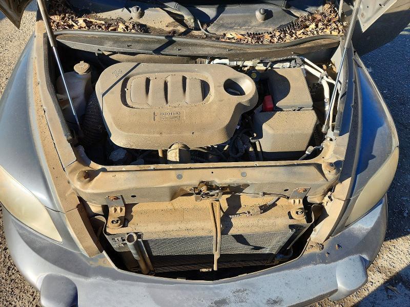 2008 Chevrolet Hhr ls