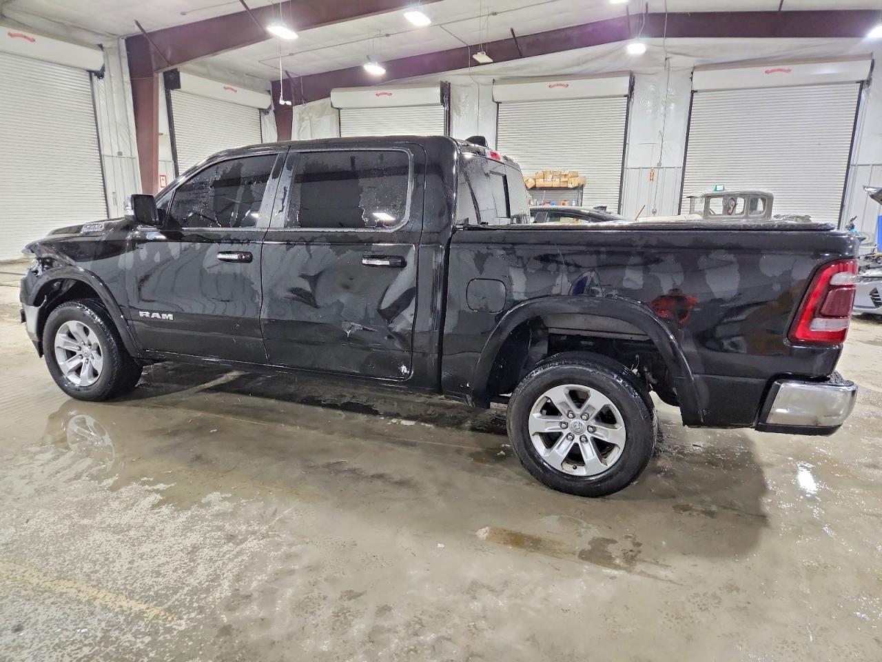2019 Dodge 1500 Laramie
