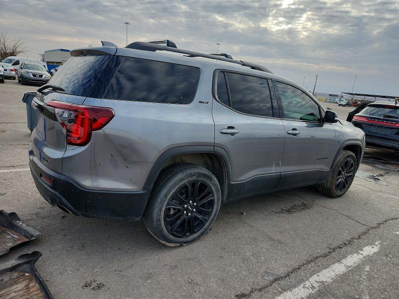 2022 GMC Acadia slt