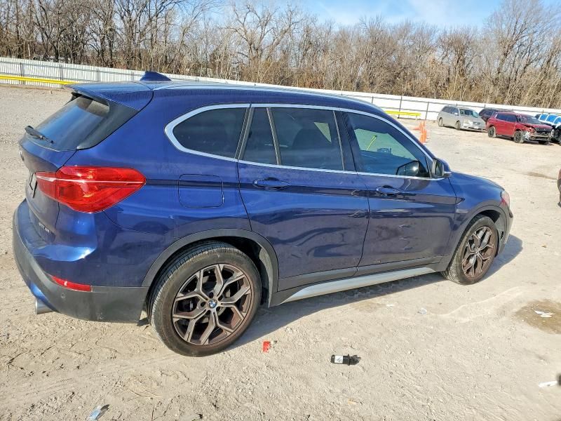 2020 BMW X1 Sdrive28i