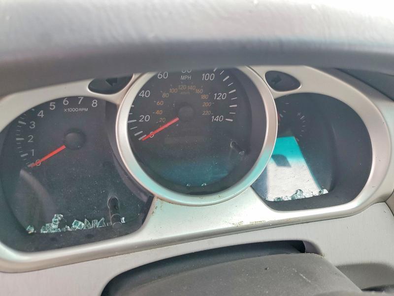 2005 Toyota Highlander Limited