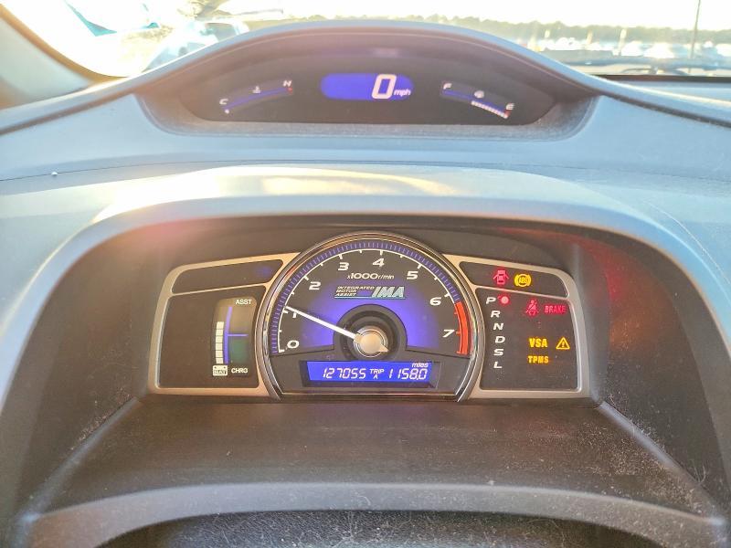 2009 Honda Civic