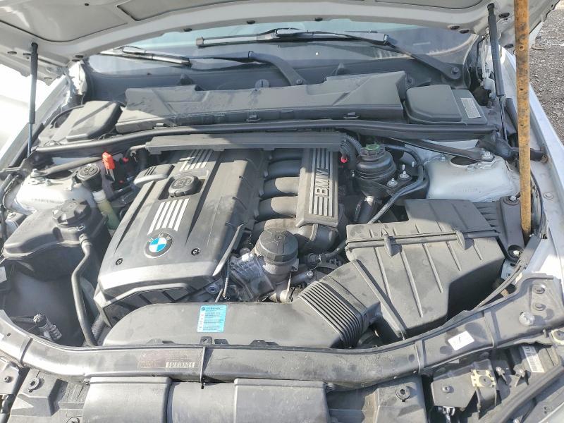 2011 BMW 328 i