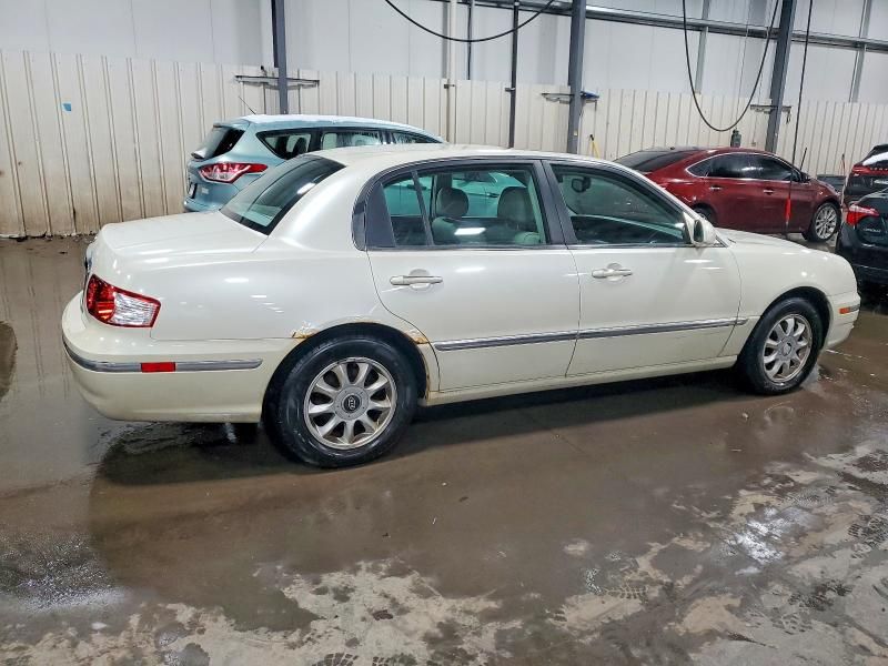 2005 KIA Amanti