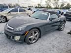 2008 Saturn Sky Redline