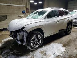 2025 Hyundai Tucson sel en venta en Angola, NY