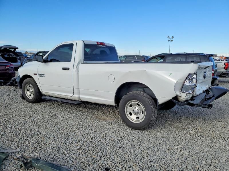 2015 Dodge RAM 1500 ST