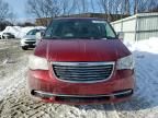 2012 Chrysler Town & Country Touring l