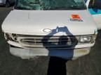 1999 Ford E150 Delivery Van