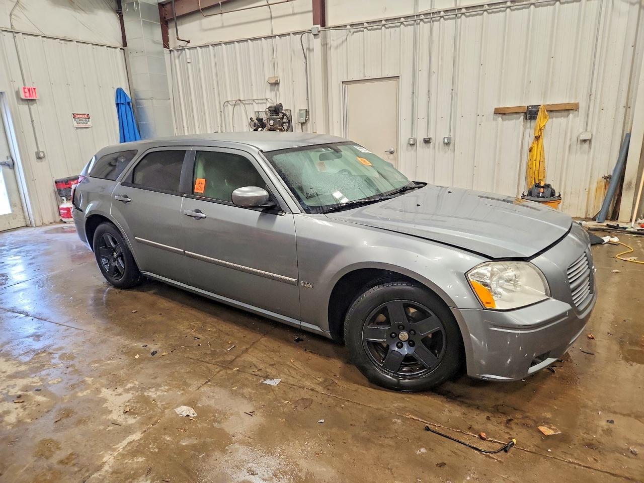 2006 Dodge Magnum sxt