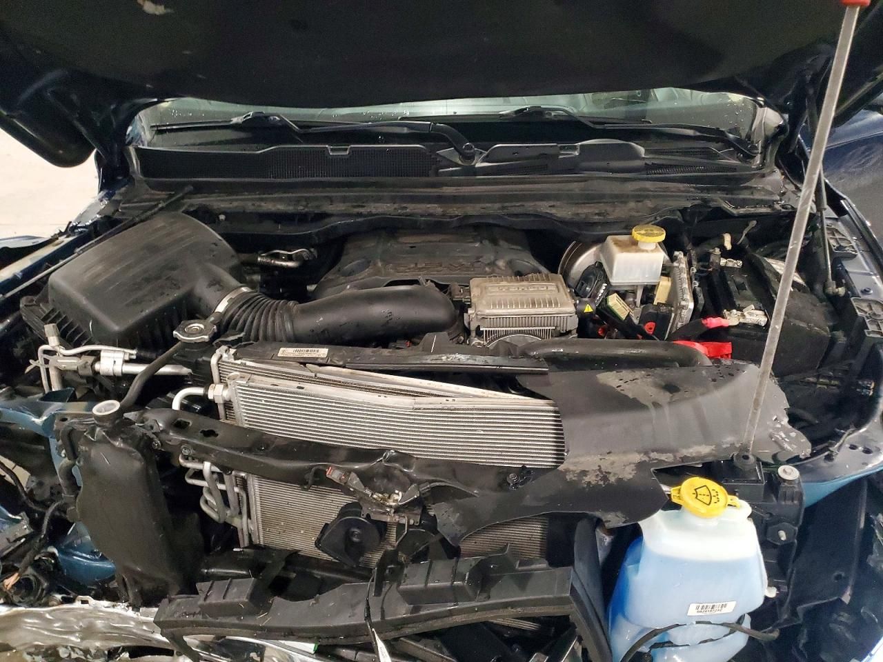 2021 Dodge Ram 1500 Limited