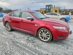 2013 Ford Taurus Limited