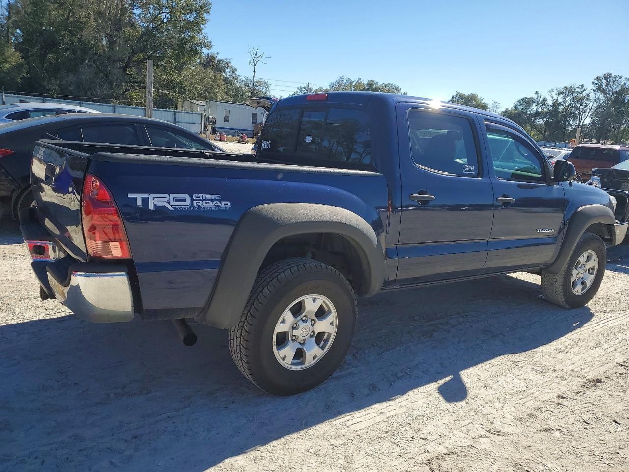 2013 Toyota Tacoma